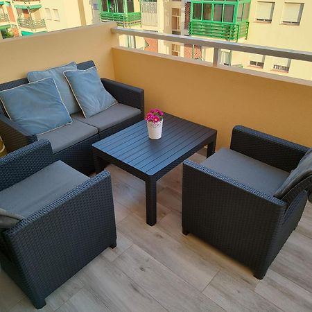 Los Angeles Apartment Los Cristianos Los Cristianos  Exterior photo