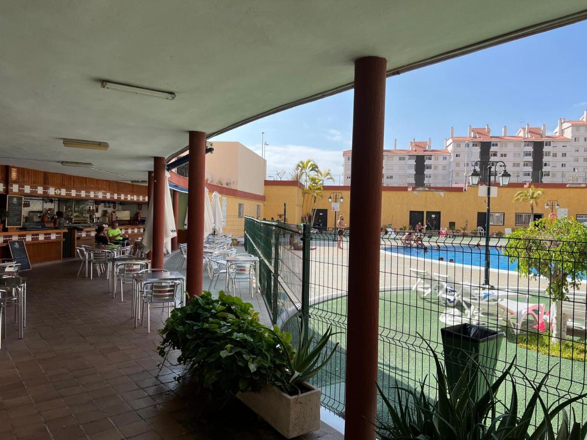 Los Angeles Apartment Los Cristianos Los Cristianos  Exterior photo