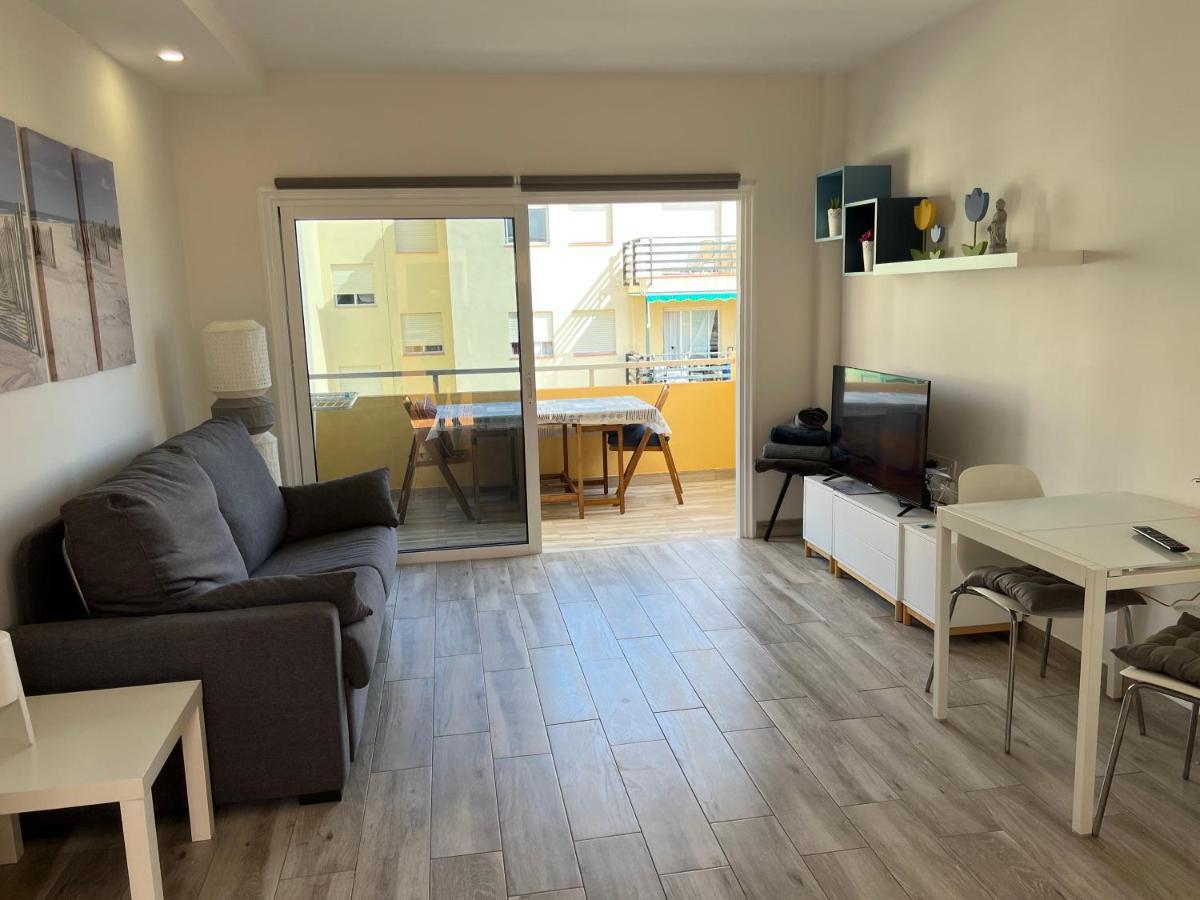 Los Angeles Apartment Los Cristianos Los Cristianos  Exterior photo