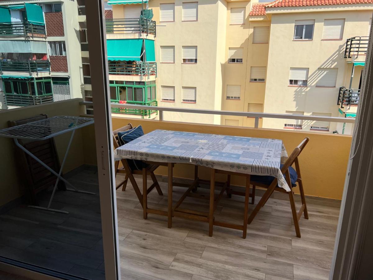 Los Angeles Apartment Los Cristianos Los Cristianos  Exterior photo