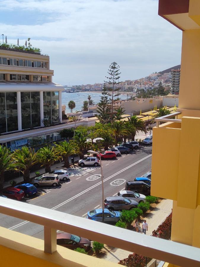 Los Angeles Apartment Los Cristianos Los Cristianos  Exterior photo